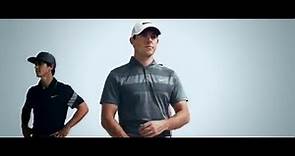 Nike Golf - Rory McIlroy Blade Collar Shirts