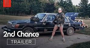 2ND CHANCE | Official Trailer | Bleecker Street & Showtime