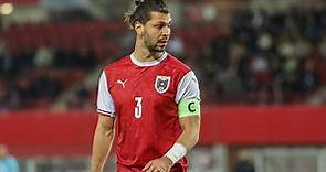 Aleksandar Dragovic verrät seine Transfer-Pläne