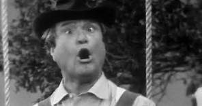 The Red Skelton Show - Clem the Artist (Fully Closed Captioned)