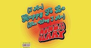 Mungo Jerry - Happy To Be