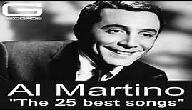 Al Martino "The 25 songs" GR 048/17 (Full Album)