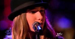Sawyer Fredericks - 6 songs on the, Voice Please Subscribe...