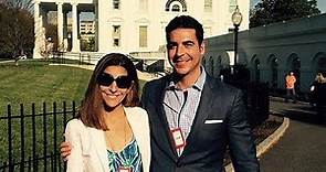 Jesse Watters- Emma DiGiovine, Fox News Producer, Forced To Be Reassigned After He Admitted Affair -