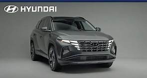 2023 TUCSON | Explore the product | Hyundai Canada