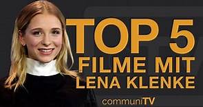 Top 5 Lena Klenke Filme