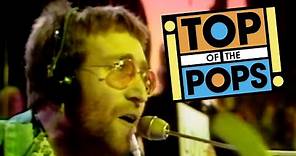 Top 10 Greatest Top of the Pops Performances of All Time