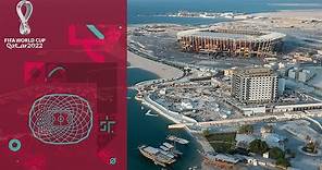 Estadios Mundial Qatar 2022: así es el Stadium 974 I MARCA