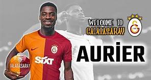 Serge Aurier ● Welcome to Galatasaray 🔴🟡 Skills | 2023 | Amazing Skills | Assists & Goals | HD