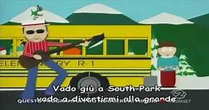 Sigla South Park - Italia 2 (ONCE IN A LIFETIME)