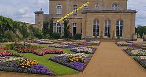 Come with me to Wrest Park in Bedfordshire, England