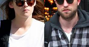Kristen Stewart and Robert Pattinson, Post-Breakup: Where Are They Now? - E! Online