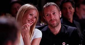 La declaración de amor de Gwyneth Paltrow a su ex Chris Martin en público
