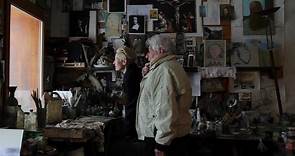 TRAILER - The Seasons in Quincy: Four Portraits of John Berger