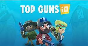 Unblocked Games World - Top Guns.io