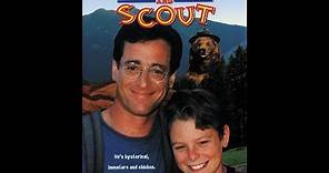 Father and Scout Part 2