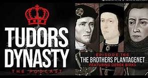 Wars of the Roses: The Brothers Plantagenet