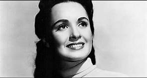 The Susan Cabot Story (1927-1986)