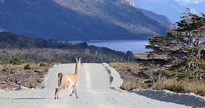 Tierra del Fuego, Chile