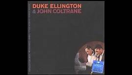 Duke Ellington & John Coltrane (FULL ALBUM)