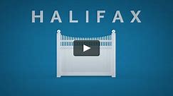 Weatherables Halifax Privacy Fence Installation
