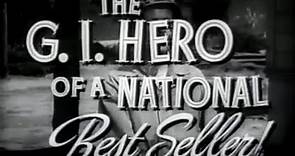 See Here, Private Hargrove | movie | 1944 | Official Trailer - video Dailymotion