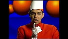 Pet Shop Boys - Can you forgive her? (Official Video) [HD Upgrade]