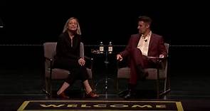 Piper Perabo - in Conversation with Kevin Boehm