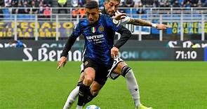 Alexis amarga a su ex: Inter firma agónica victoria a Udinese y se acerca al Scudetto