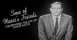 Some of Manie's Friends (1959) | Full Episode | Bob Hope, Betty Grable, Sid Caesar, Nat 'King' Cole