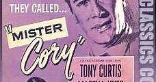 El temible Mr. Cory (1957) Online - Película Completa en Español - FULLTV