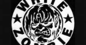 WHITE ZOMBIE THUNDERKISS 65 (REMIX THAT WOULDNT DIE)