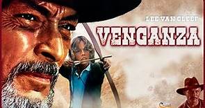 "Venganza" | PELÍCULA DEL OESTE EN ESPAÑOL | Western | Acción | 1976
