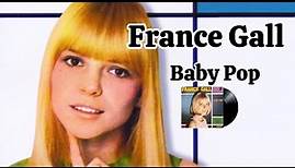 France Gall "Baby Pop"