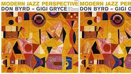 Social Call - Donald Byrd Gigi Gryce Jazz Lab Quintet