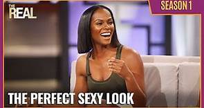 [Full Episode] Sugar & Spice with Tika Sumpter