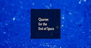 Pauline Oliveros, Francisco López, Doug Van Nort, Jonas Braasch - Quartet For The End Of Space