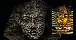 Preparing for Death in Ancient Egypt. King Tut. The Journey through the Underworld