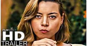 EMILY THE CRIMINAL Trailer (2022) Aubrey Plaza