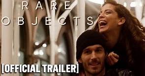 Rare Objects - Official Trailer Starring Katie Holmes