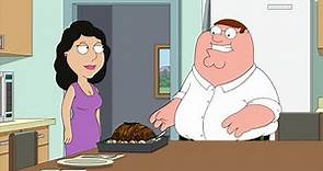 Family Guy - Dinner's ready