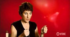 Episodes Season 2: Hanging with Tamsin Greig