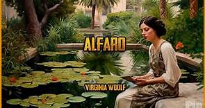 Al faro - Virginia Woolf - Audiolibro completo Español