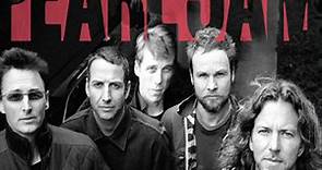 Pearl Jam - Pearl Jam - The Interview Sessions