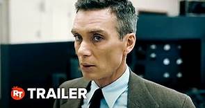 Oppenheimer Trailer #1 (2023)