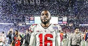 J.T. Barrett Career Highlights || Every Touchdown (All 147)