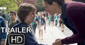 Wonder Trailer Oficial (2017) Subtitulado HD