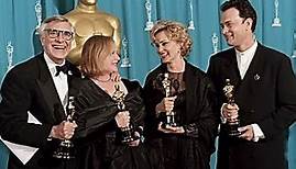 Academy Awards 1995 - 67th Annual