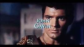 Spartacus (1960) - Trailer