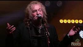 Ray Wylie Hubbard "Snake Farm"